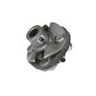 33-328208-1 Ididit Camaro Rag Joint For Power Steering And Column Shift