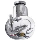 33-352433-1 Premier Quality Products Camaro Saginaw Power Steering Pump Chrome