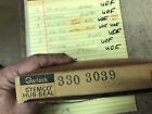 330-3039 Stemco Antique Truck Bus Hub Cap Gasket Set Of