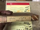330-3096 Stemco Antique Truck Bus Hub Cap Gasket Set Of