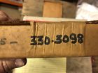 330-3098 Stemco Antique Truck Bus Hub Cap Gasket Set Of