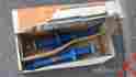 3358-10 Spax Record Bmw 320i E21 Sedan 1975 Nos Rear Shocks