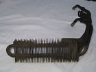 D1aa-3d746-ab 351cj Ford Steering Cooler 1972 1971 429scj V-8 Power