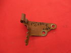 C5az-9728-c 352 65 Car Accelerator C5az-9728- Used Ford Size Shaft Full Bracket Police 390