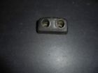 35353535 Gm Chevrolet Coupe Deck Lid Bumper Nos