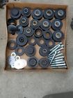 35464634 Unknown Chevelle Body Bushing Kits Complete Coupe New Kit