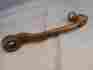357694 Chevrolet 1931 1932 Vintage Used Pitman Arm