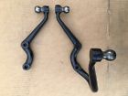 359459 359461 Chevrolet Chevy Steering Arms Original Vintage