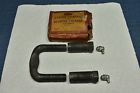 939710 36 Mopar Package Dodge Spring Shackle 37 Plymouth Bushing 38 Passenger