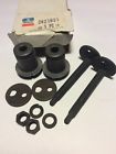 3621931 Mopar Nos Cam And Bushing Kit Red Express Ramcharger Warlock
