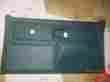 363258 Not Nos Chevrolet Truck 1978 Inside Door Trim Panel Green
