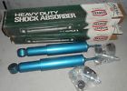 36334 Texaco Nos Pair 2 Heavy