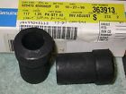 363913 Gm Vintage Front Spring
