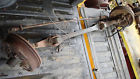 3656872 Gm 332 General Motors Beam Suspension Front Axle Chevrolet Complete Asis