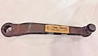 3683299 3683297 Chevrolet Nos Pitman Arm