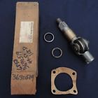 3690519 C Nos 49-50 Chevy Bel Air Styleline Fleetline Steering Gear Pitman Shaft