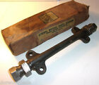 3687644 3690685 Gm 1949 Chevy Lower Steering Arm Shaft Nos In Original Box Ch596