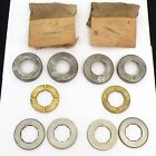 3695004 B Nos 46-63 Chevy Trucks Dd Hd Steering Knuckle Thrust Washer Units-2