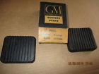 3701380 Gm Nos Chevrolet Passenger Bel Air Brake And Clutch Pedal