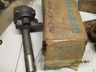 3702363 Gm Nos Chevrolet Passenger Corvette Oil Pump For Cly