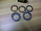 3704110 General Motors Nos Chevrolet Truck Spindle Knuckle Thrust Washer Kit