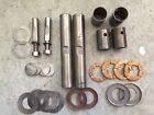 3704112 Generaal Motors Chevrolet Truck King Pin Set Kit Nors Gm