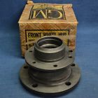 3704482 Gm Nos Front Wheel