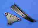 3711388 371138 Gm 1956-1962 Corvette Steering Stop Spacer Original Pair
