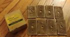 3713534-x Gm Nos Chevrolet Rear Leaf Spring Insert Lot Of Part