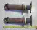 3722 Dodge Oem Lot 2 Plymoth Volare Aspen Front Bumper Shock Absorbers