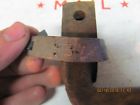 3724170 General Motors Nos Gm Chevy Truck Rear Spring Shackle Bushing