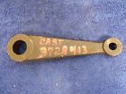 3728413 General Motors Chevy Truck Sbc Series Ton Pitman Arm Nos