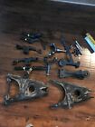 3733450 3733449 General Motors Corvette Front Spindles Supports Steering