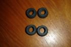 3735334 Chevrolet Nos Gm Corvette Rear Shock Grommets St Of
