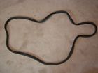 3739763 Mopar Nos Dodge Truck Rear Window Gasket