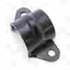 3742246 Gm Corvette Oem Front Rear Sway Bar Bushing Mounting Bracket Cup Single 1960-1967