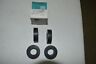 3748937 Gm Nos Rubber Body Mount Chevy Bel Air Nomad