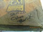 3769545 3757301 General Motors Nos Gm Series Trucks Forged Steering Knuckle