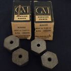 Bushings-4 3762958 Gm Nos 60-63 Chevy