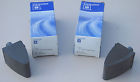 3764438 Not Applicable Pair Nos Gm General Motors Front And Rear