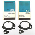 3064370 3772582 8715708 Gasket Door 4785353 64-70 Pair Chevelle Handle 1154551 65-66 Corvette Kits Nos