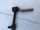 3817956 3779185 Gm Only Corvette Front Steering Idler Arm Ncrs