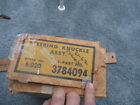 3784094 Chevrolet Nos Spindle Steering