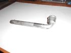 3786269 General Motors Corvair Fc Van Greenbrier Front Shifter Tube