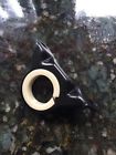 3787099 Chevrolet Nos 1961-64 Corvair Shift Tube Bracket Support With Bushing