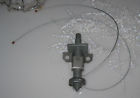 3788454 Corvette Windshield Wiper Transmission Right Assembly