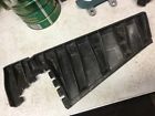 3817001 66592 Mopar Original Starter Splash Frame Guard Shield Dodge