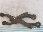 3817593 3817594 Gm Steering Knuckle Arm Rh Lh Corvette
