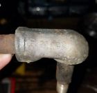 3820929 Gm Corvette Oem Drivers