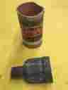 3821596 Gm Nos Steering Coupling Chevy Impala 58 59 60 61 62 63 64 Truck Saginaw